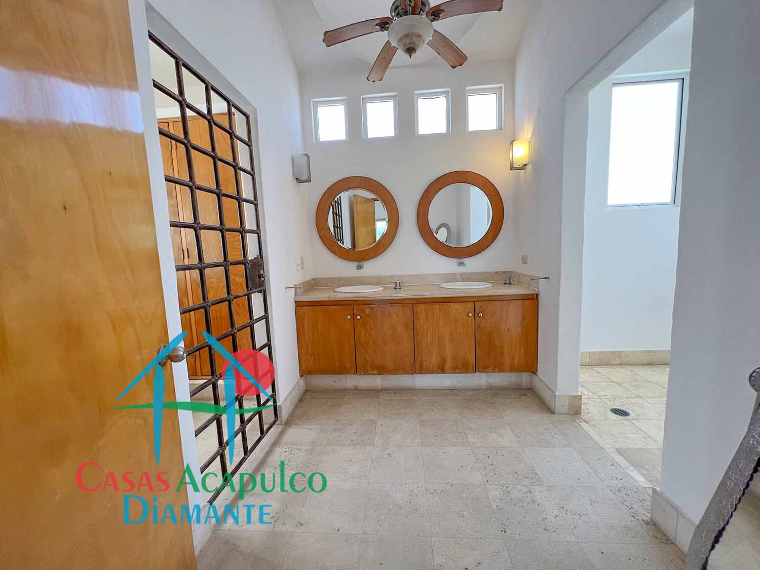 Brisas del Marqués Palmetto 3 - Recámara principal 10